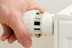 Bransbury central heating repair costs