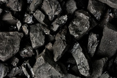 Bransbury coal boiler costs