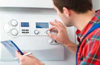 free commercial Bransbury boiler quotes