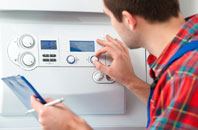 free Bransbury gas safe engineer quotes